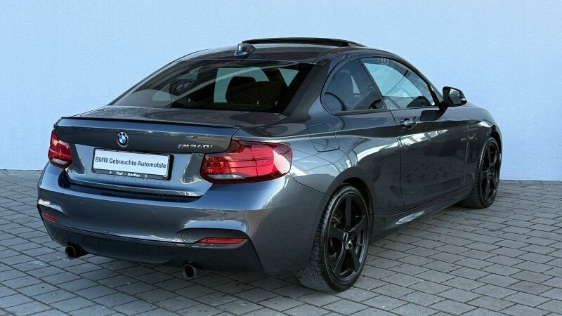 BMW M240i 2021