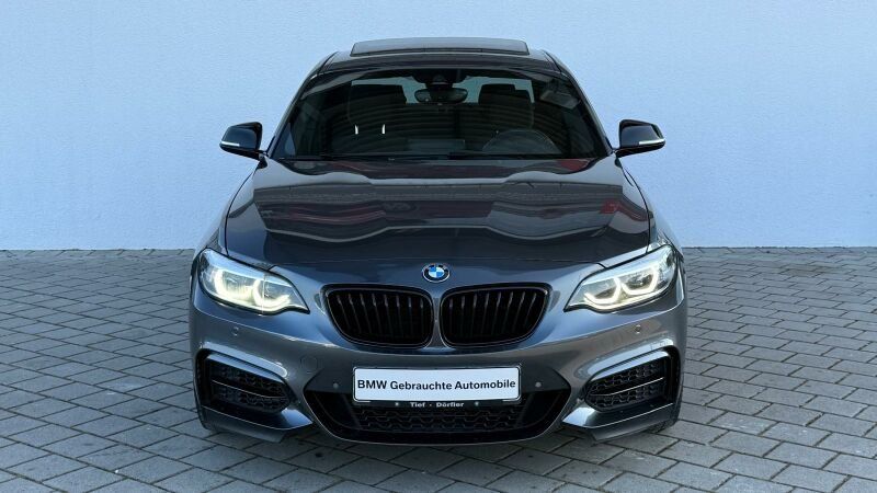 BMW M240i 2021