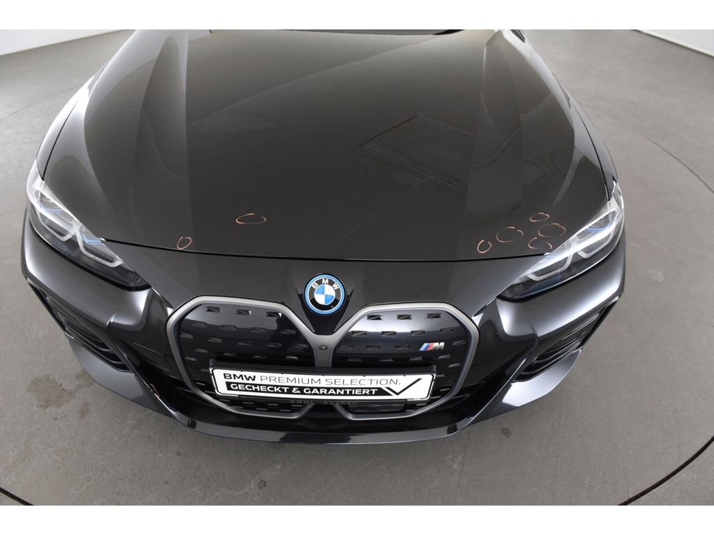 BMW i4 2022