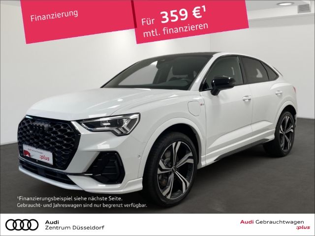 Audi Q3 2023