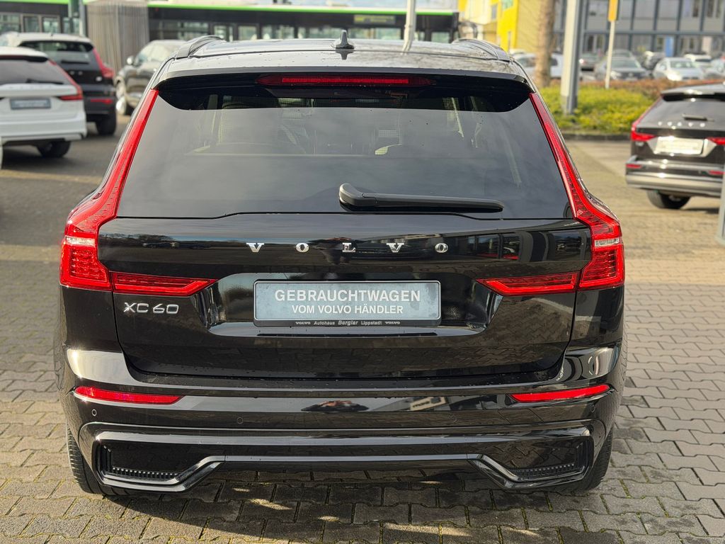Volvo XC60 2023
