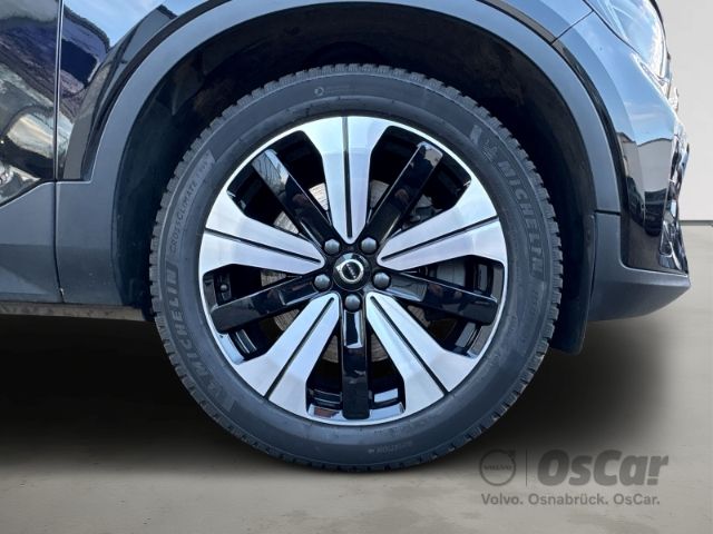 Volvo XC40 2022