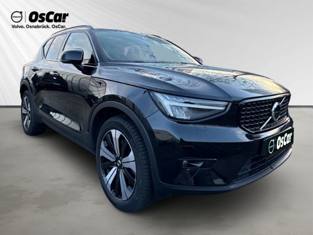 Volvo XC40 2022