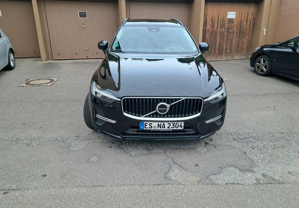 Volvo XC60 2022
