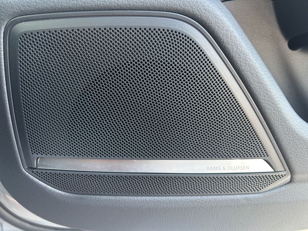 Audi RS6 2025