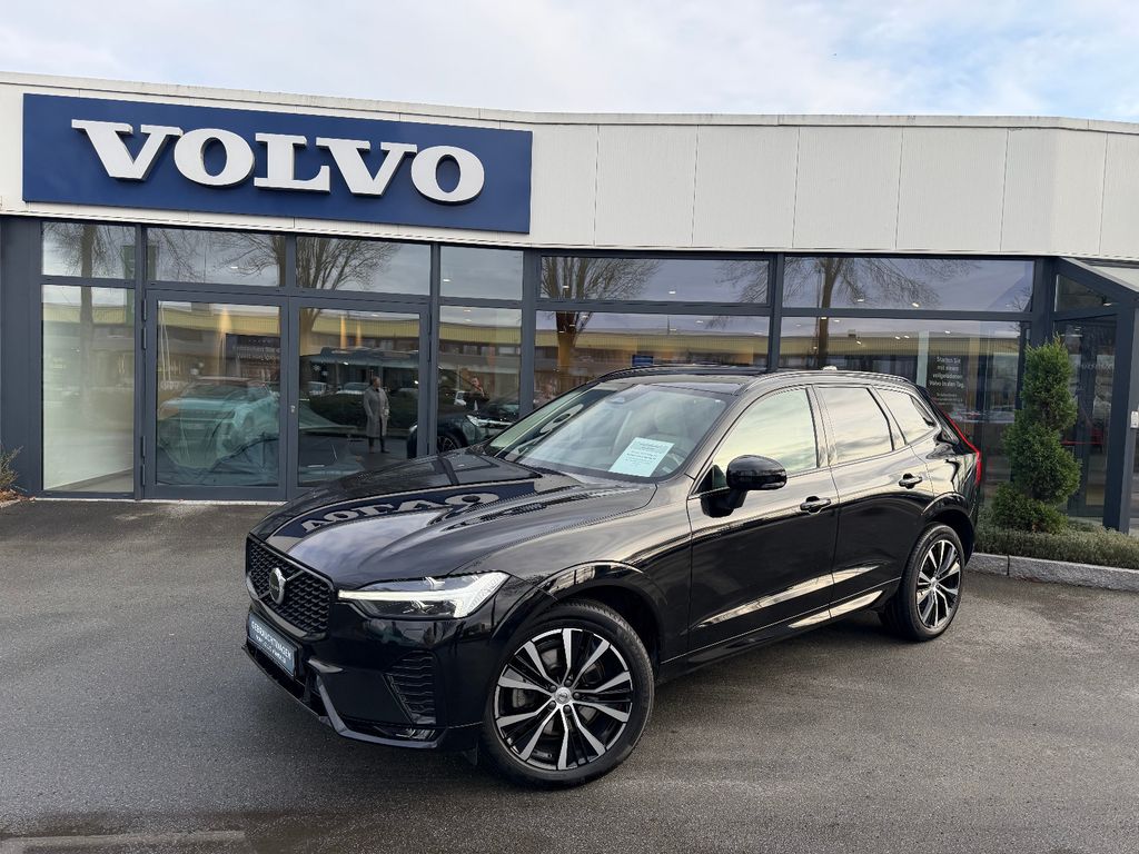 Volvo XC60 2023