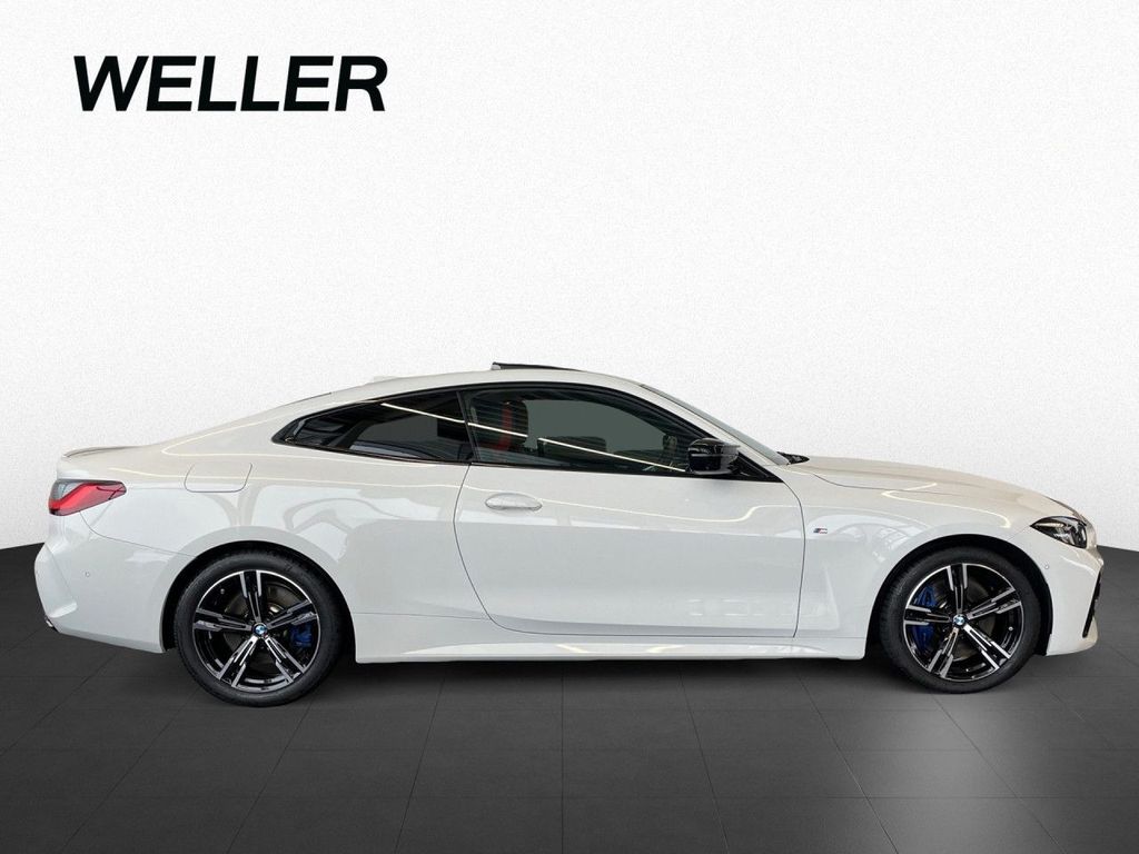 BMW M440 2024