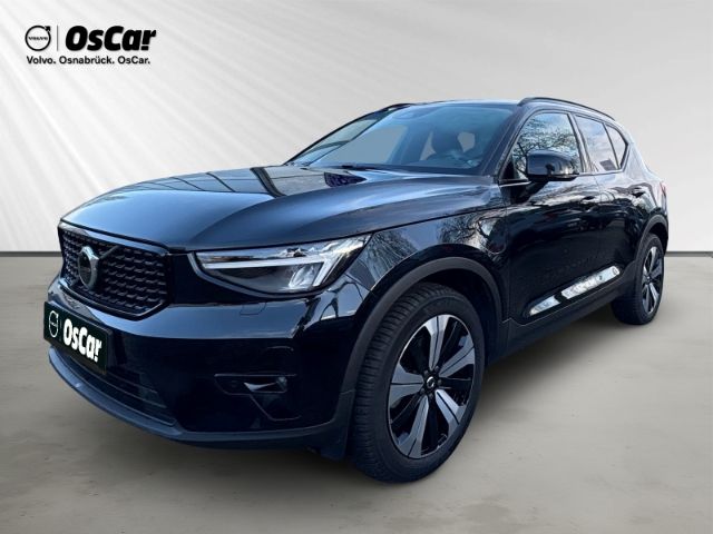 Volvo XC40 2022
