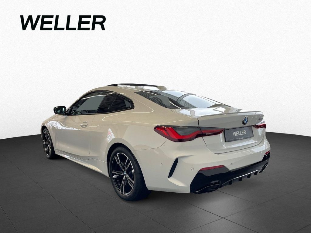 BMW M440 2024