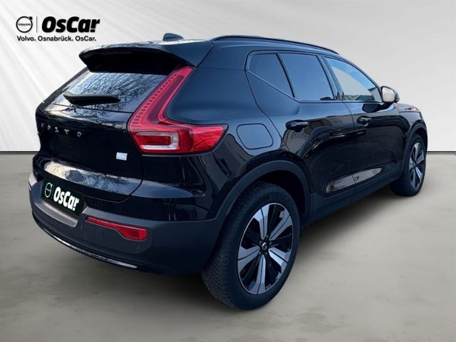 Volvo XC40 2022