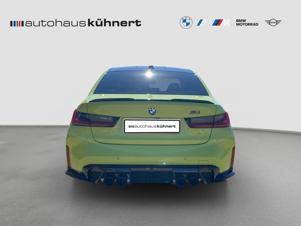 BMW M3 2026