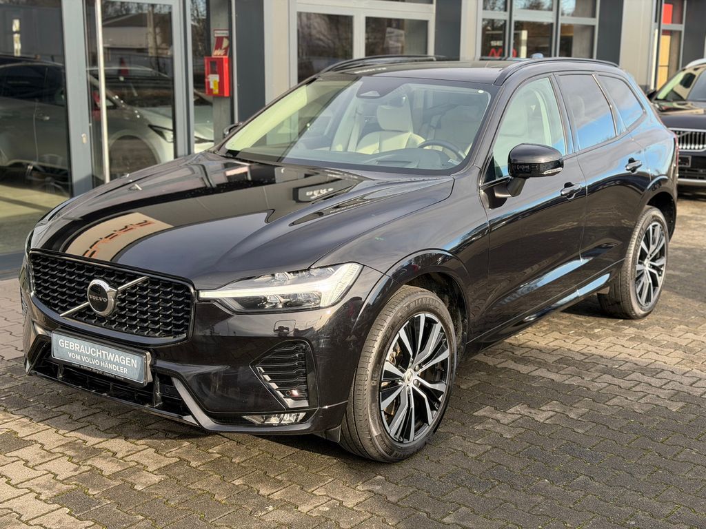 Volvo XC60 2023