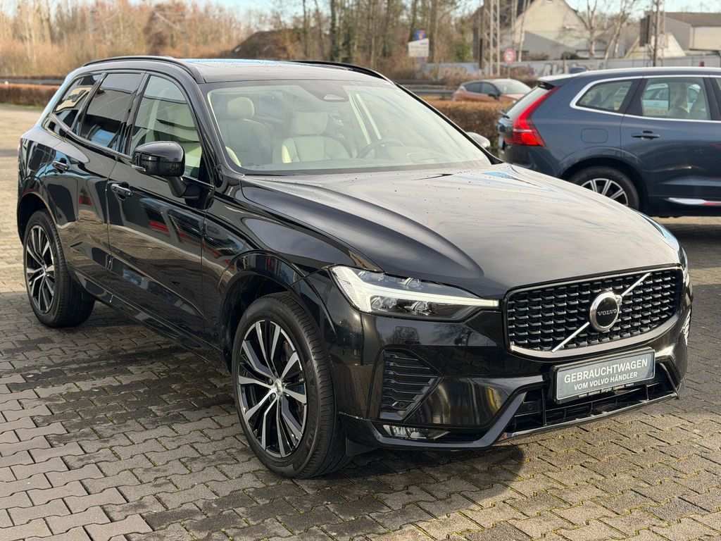 Volvo XC60 2023