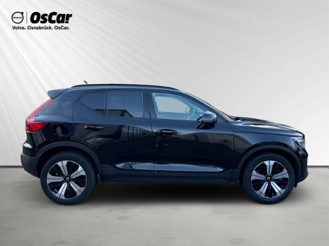 Volvo XC40 2022