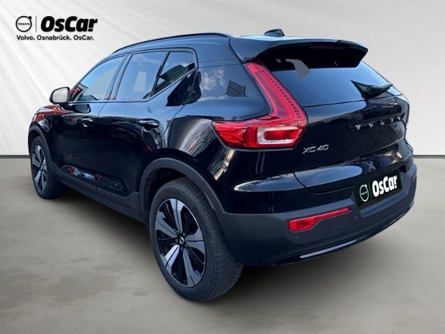 Volvo XC40 2022