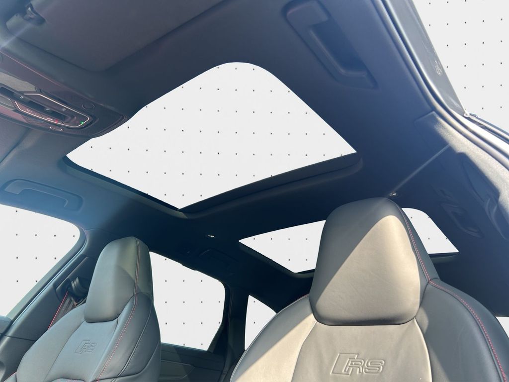 Audi RS6 2025