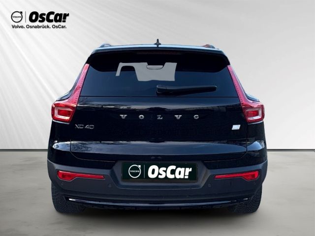 Volvo XC40 2022