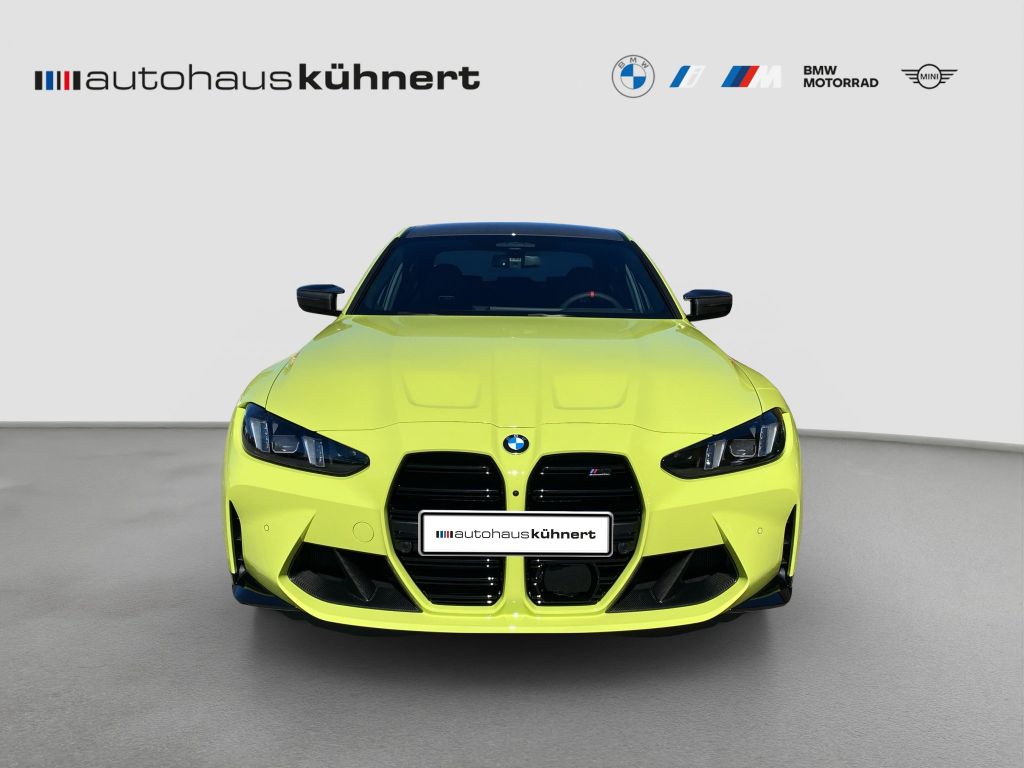 BMW M3 2026