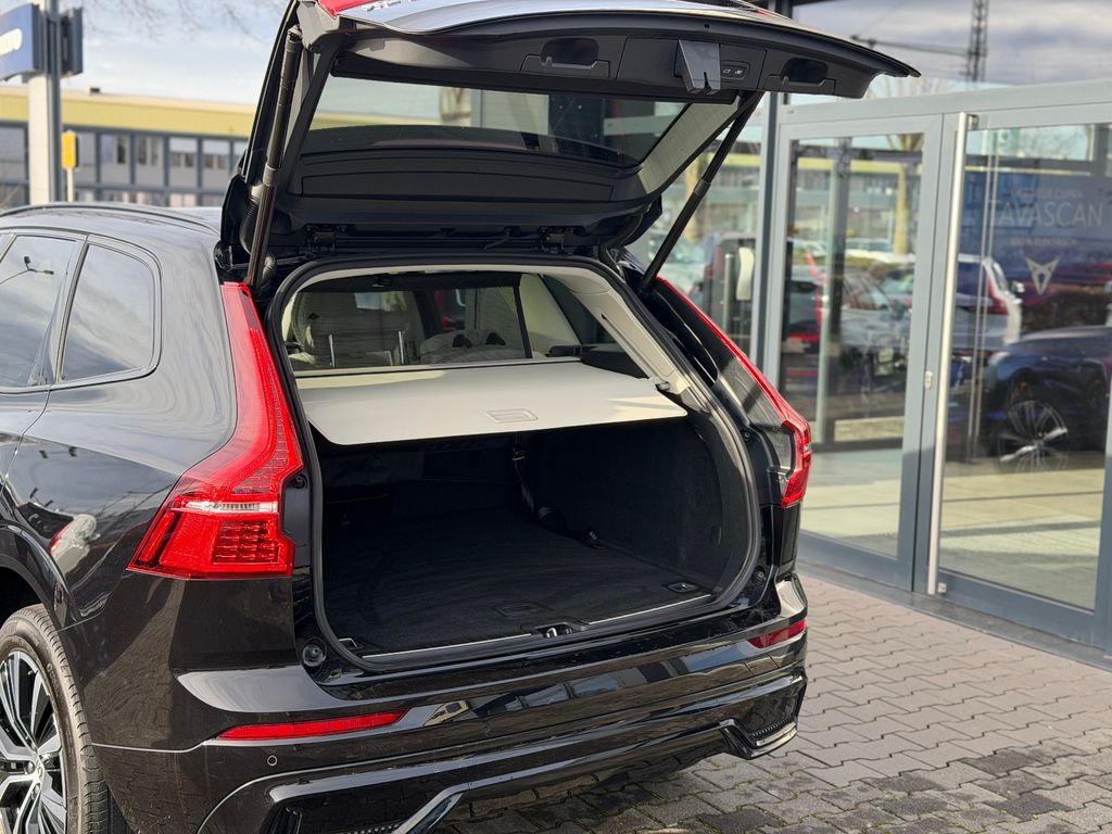 Volvo XC60 2023