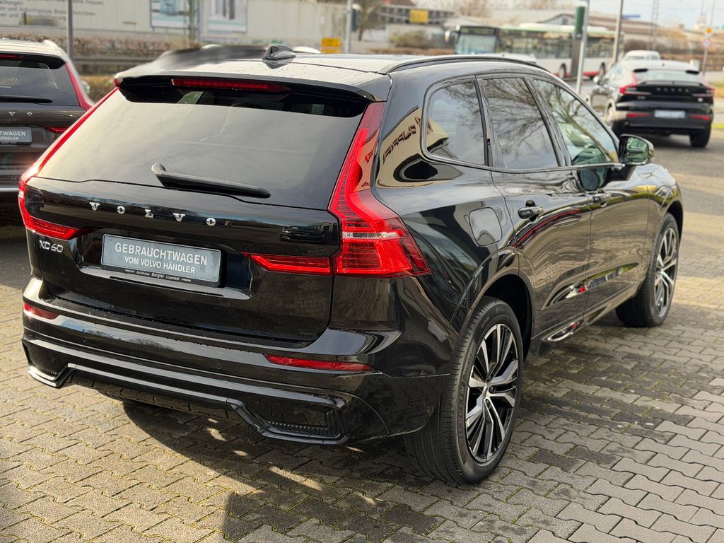 Volvo XC60 2023