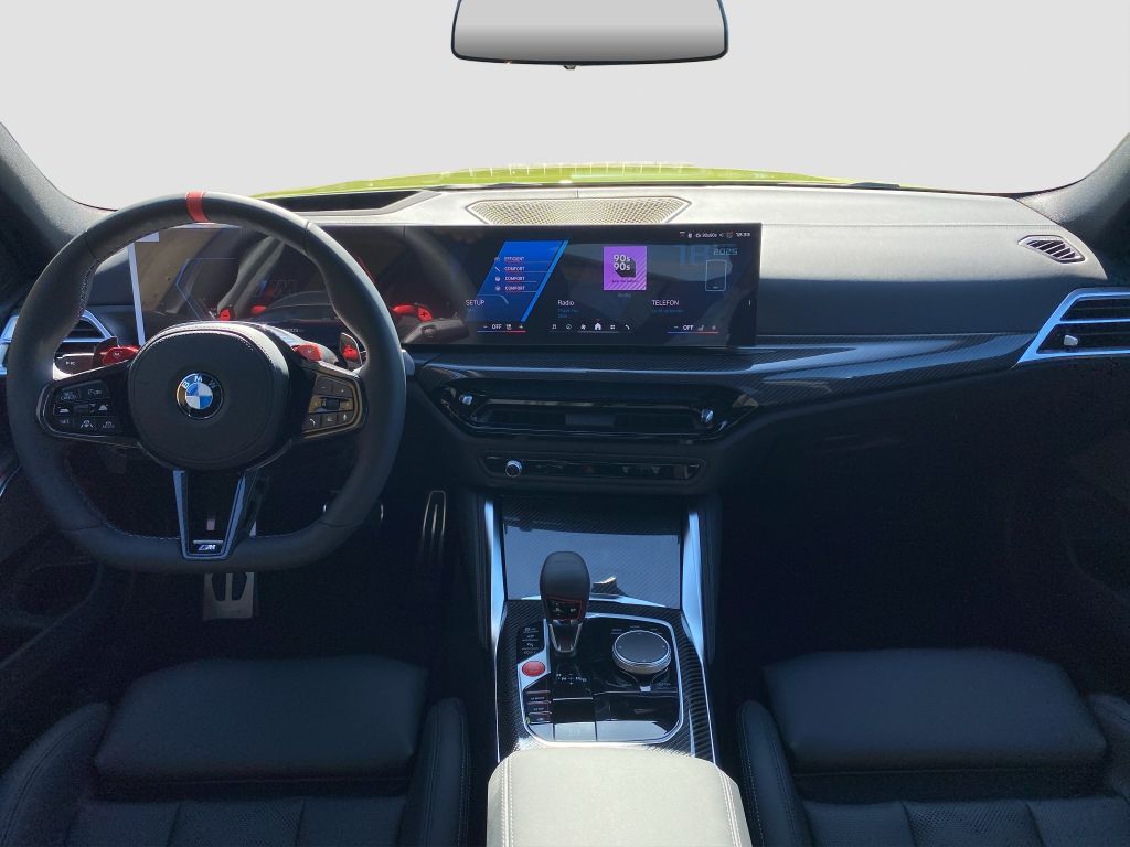 BMW M3 2026