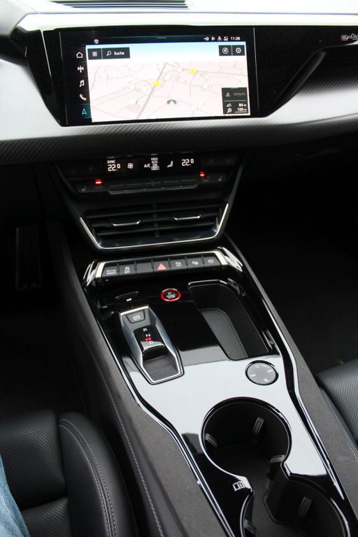 Audi RS e-tron GT 2021