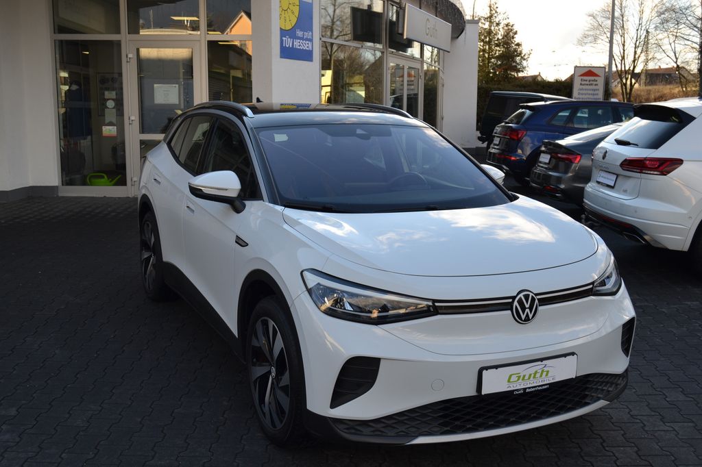 Volkswagen ID.4 2022