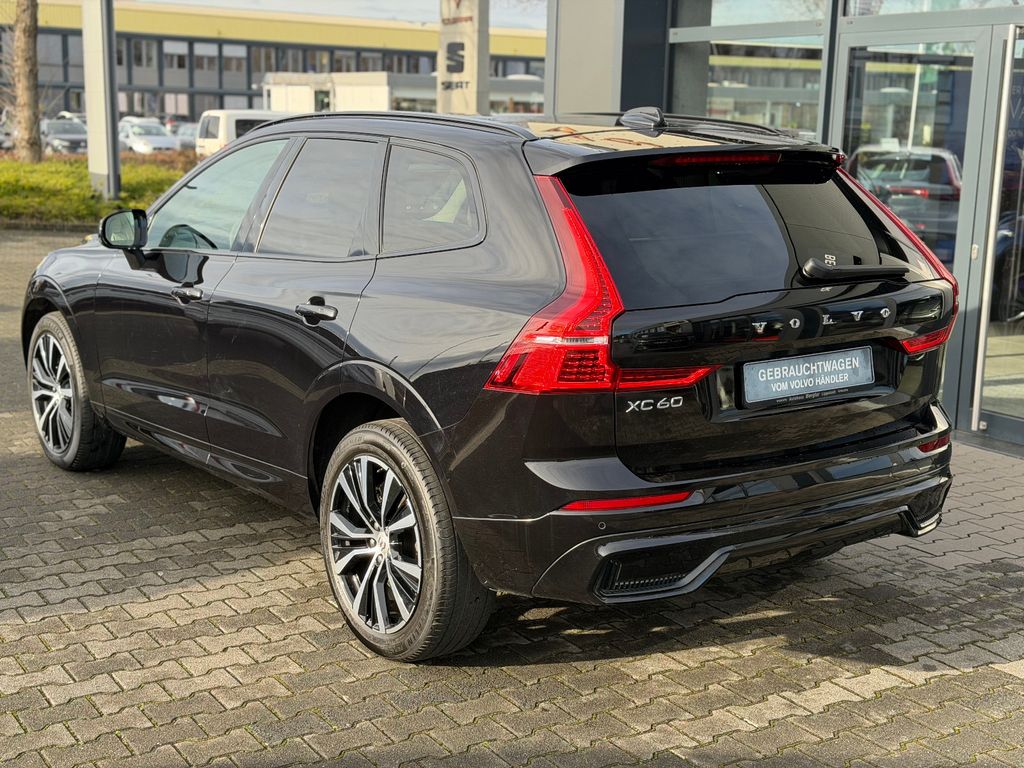 Volvo XC60 2023