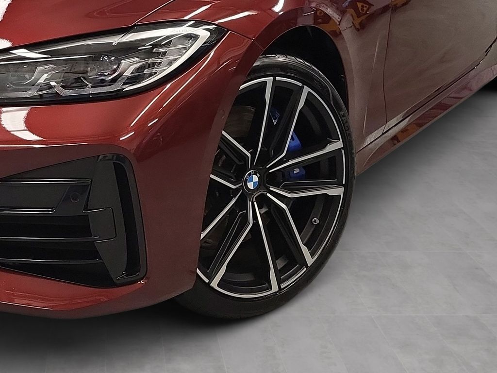 BMW M440 2022
