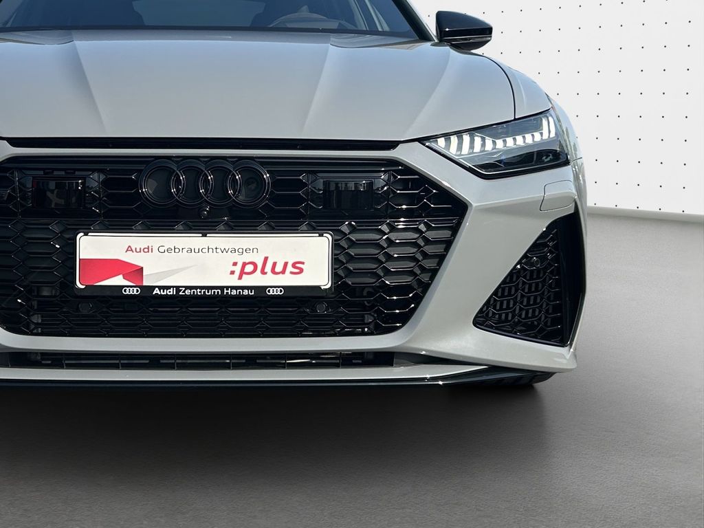 Audi RS6 2025