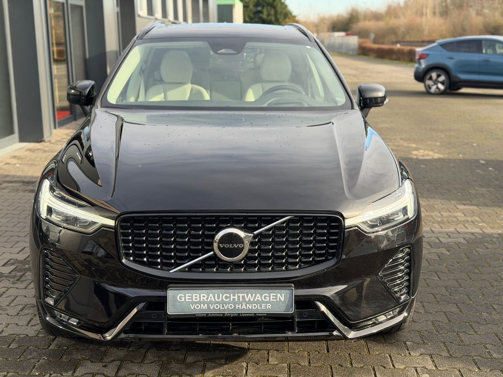 Volvo XC60 2023