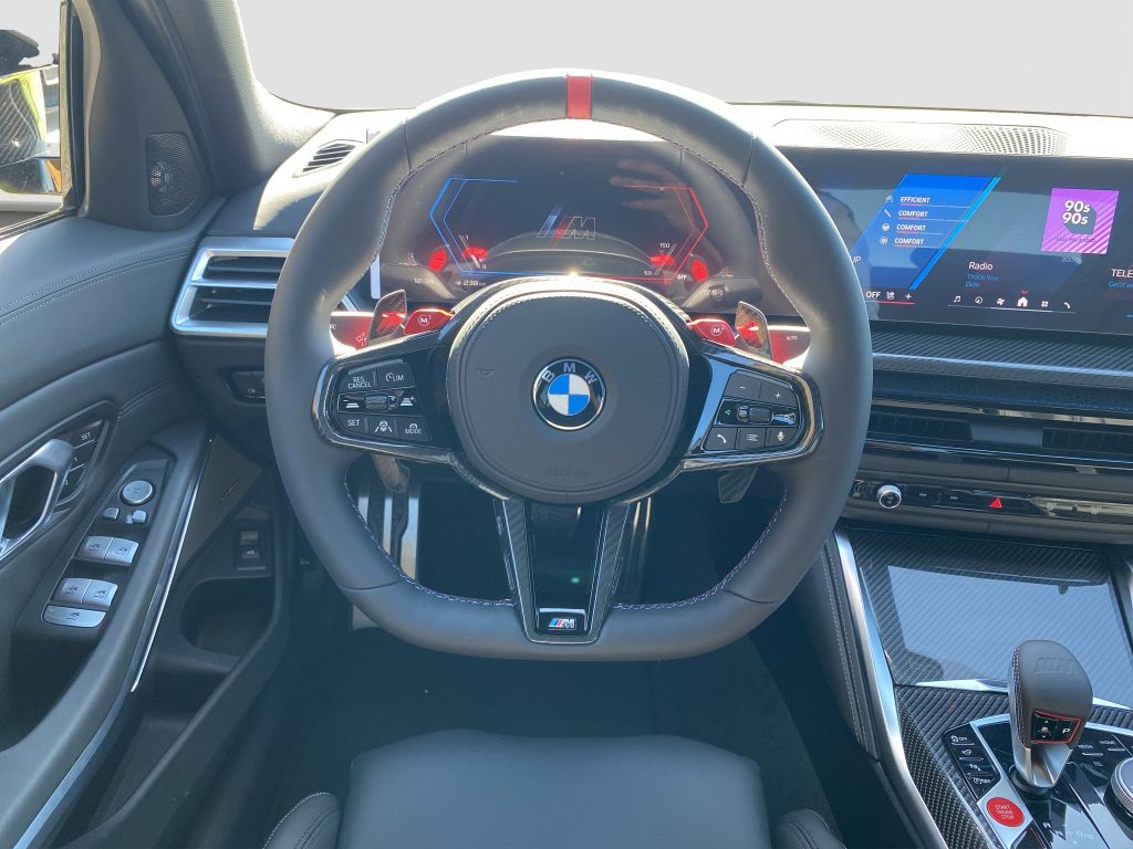 BMW M3 2026