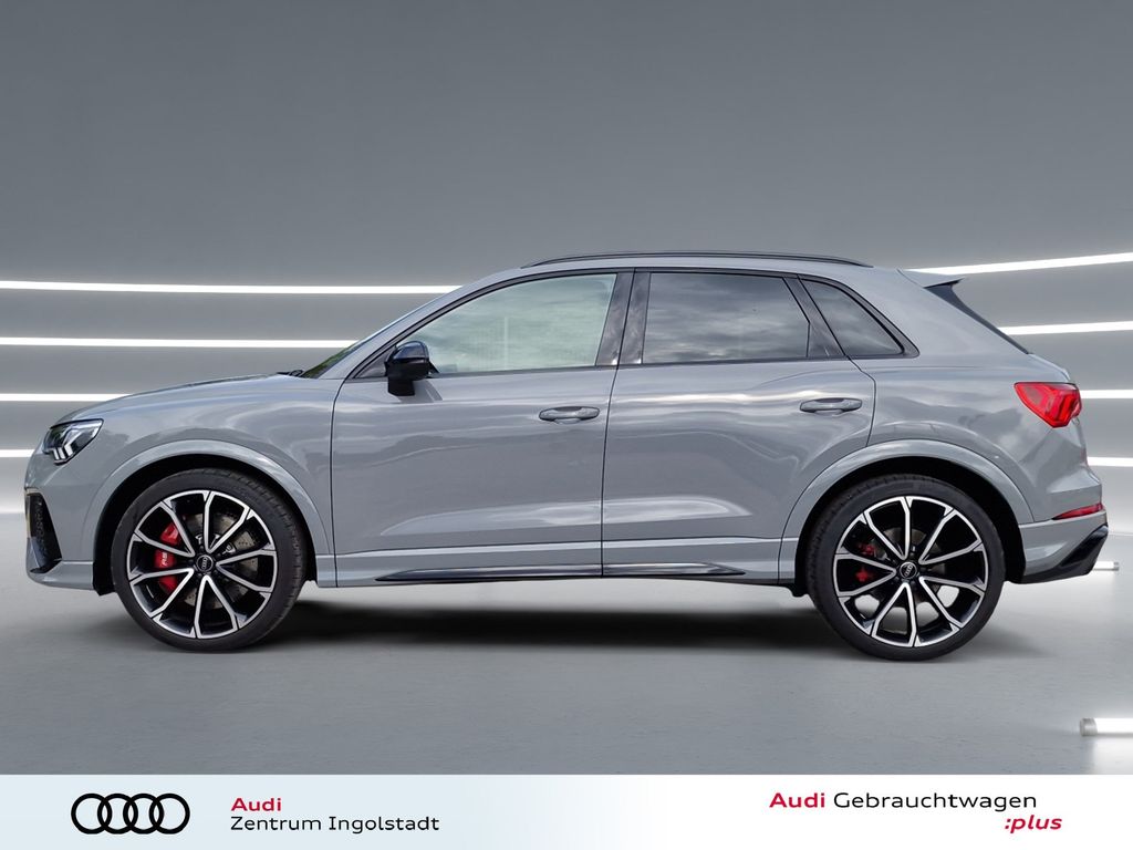 Audi RSQ3 2024
