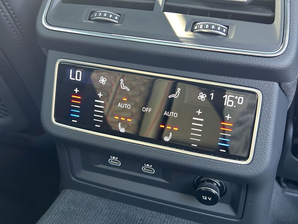 Audi RS6 2025