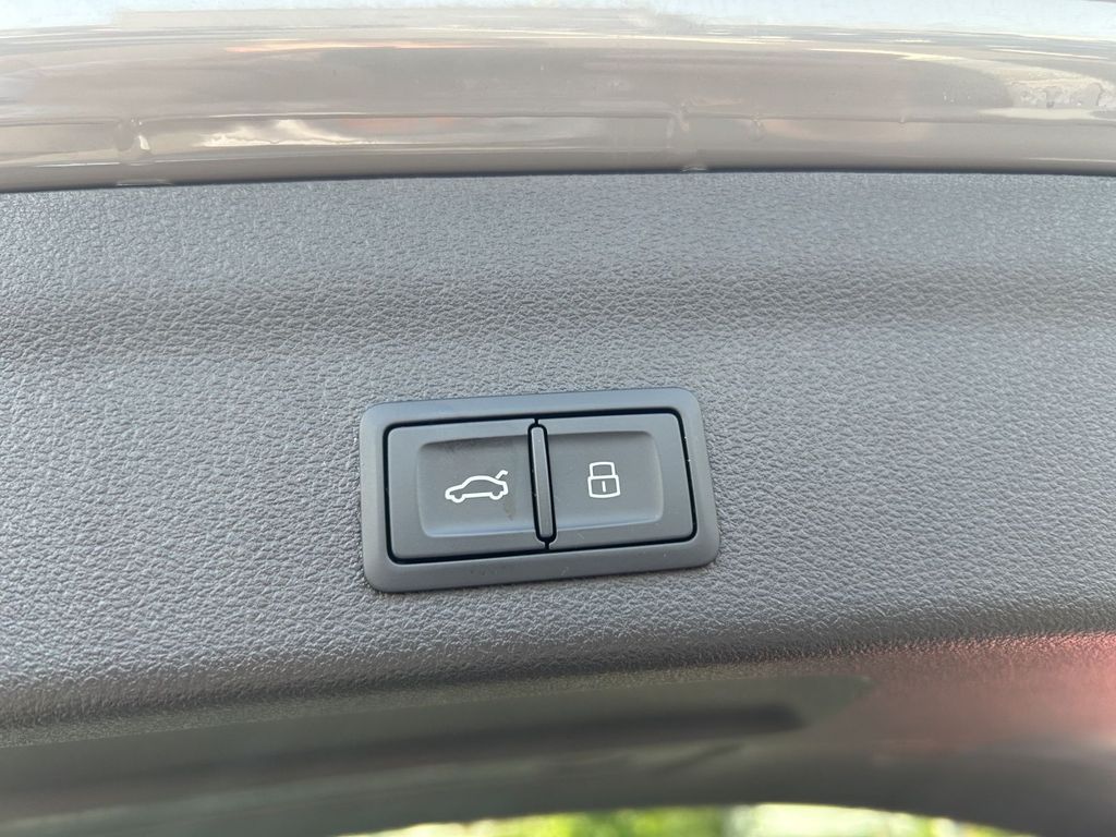 Audi RS6 2025