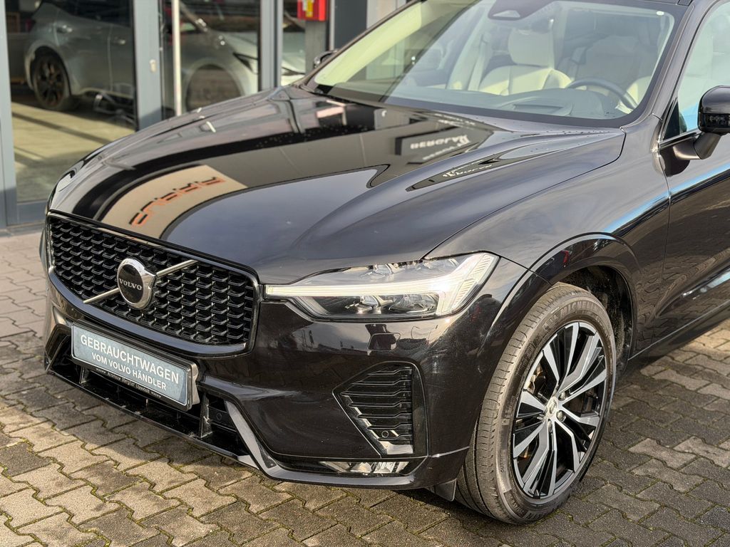 Volvo XC60 2023
