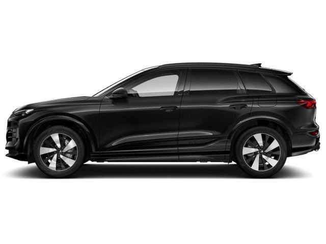 Audi Q6 e-tron 2025