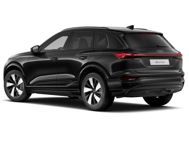 Audi Q6 e-tron 2025