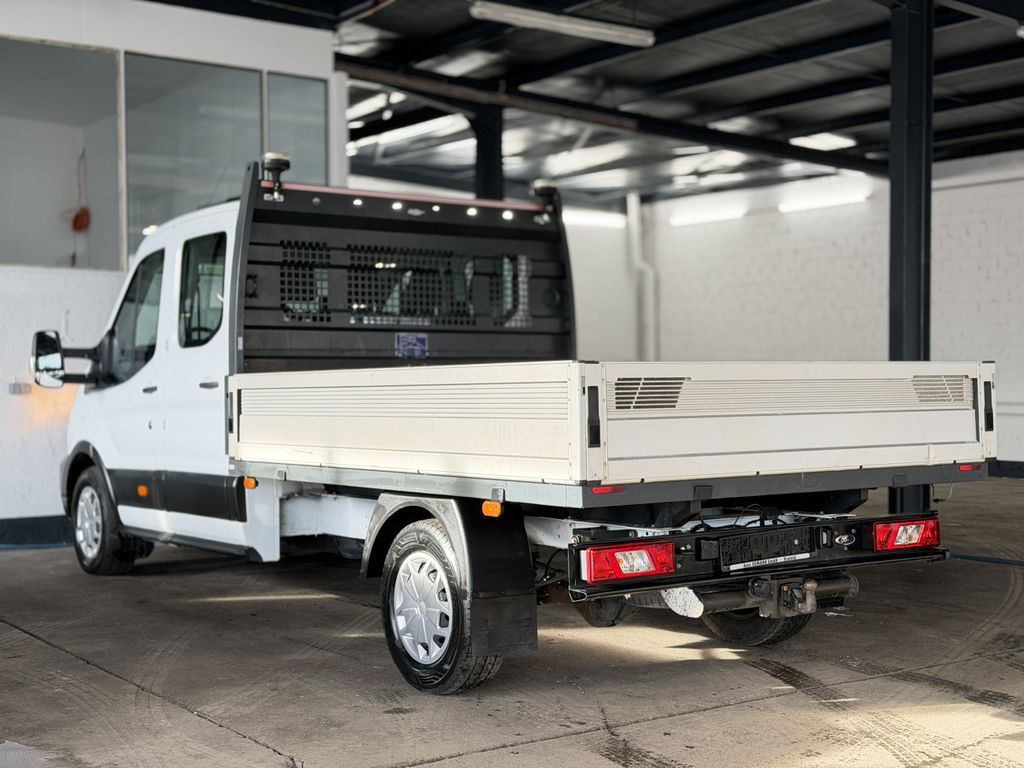Ford Transit 2020