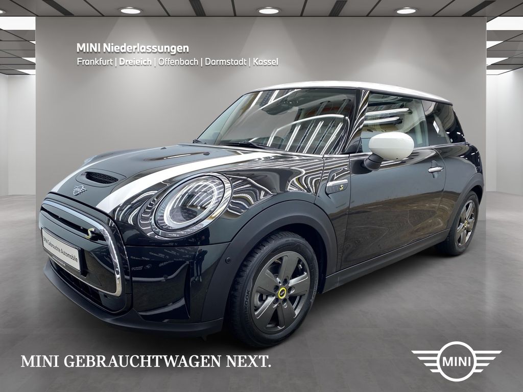 MINI Cooper SE 2022