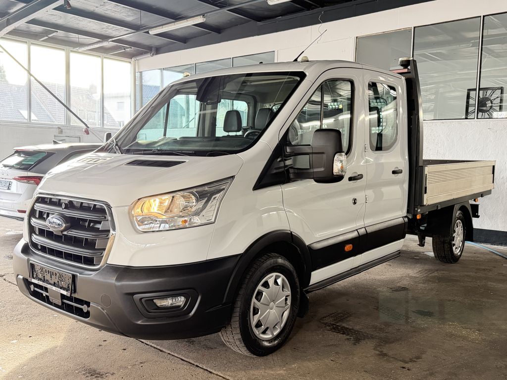 Ford Transit 2020
