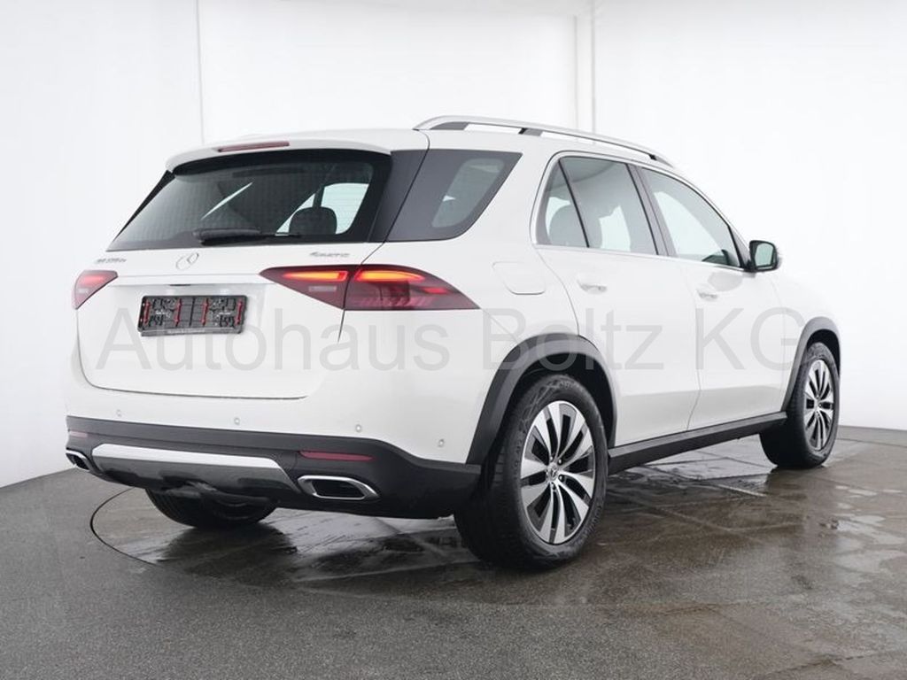 Mercedes-Benz GLE 350 2025