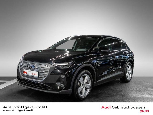 Audi Q4 e-tron 2022
