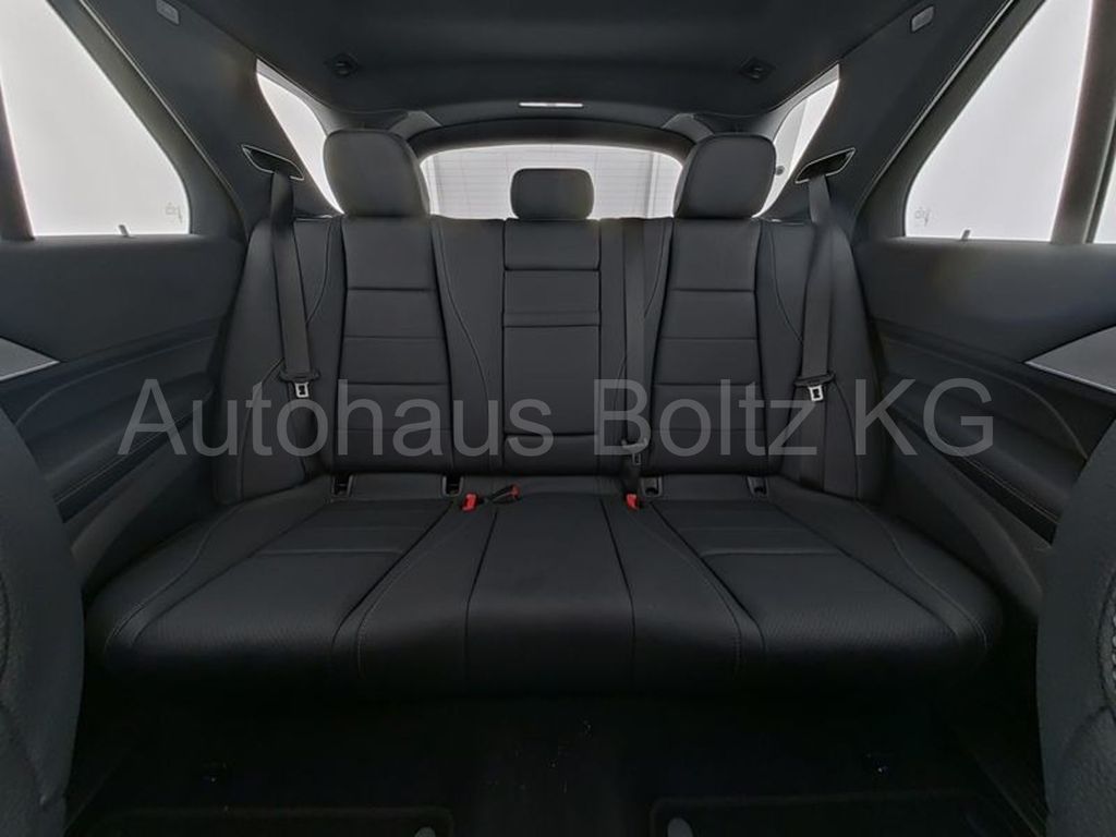 Mercedes-Benz GLE 350 2025