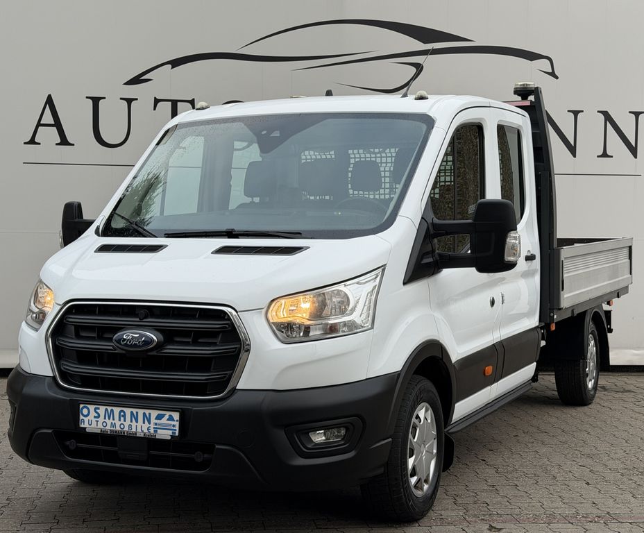 Ford Transit 2020