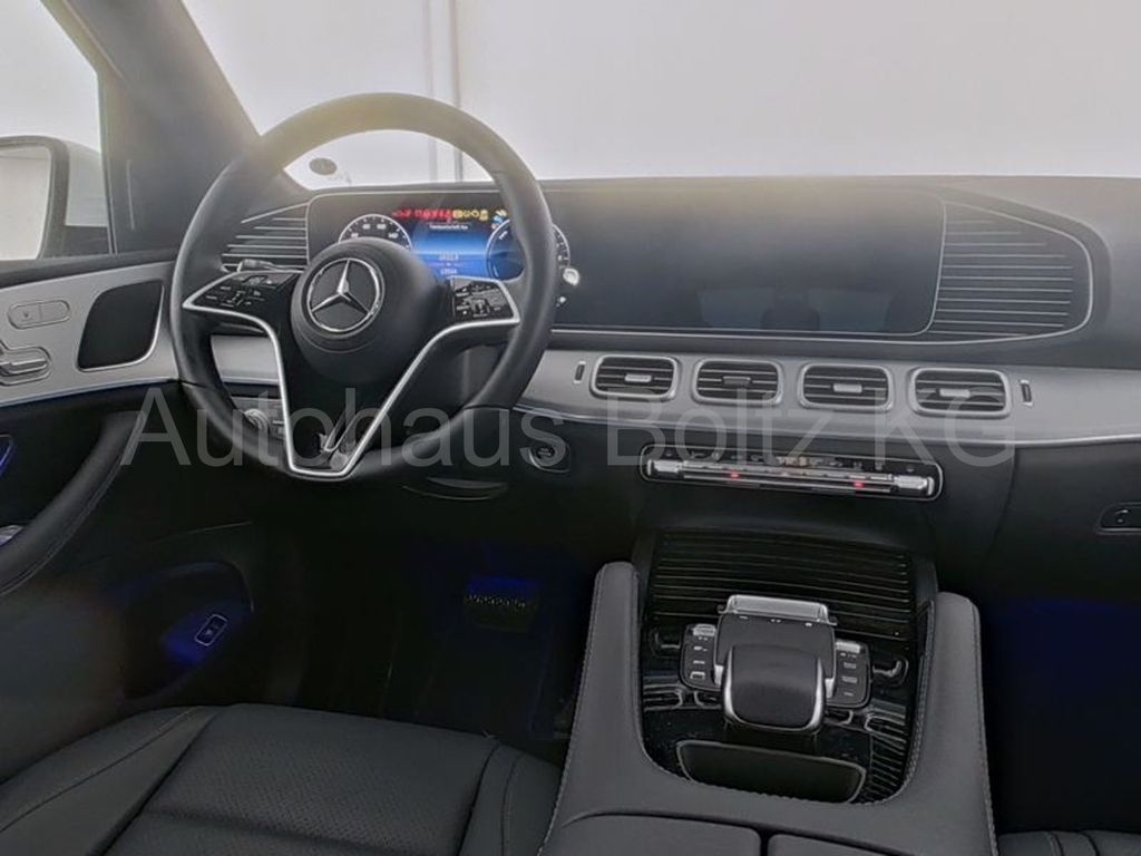 Mercedes-Benz GLE 350 2025