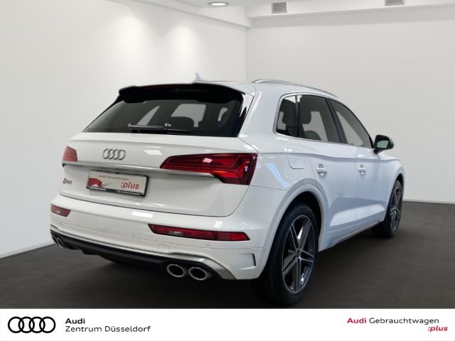 Audi SQ5 2022