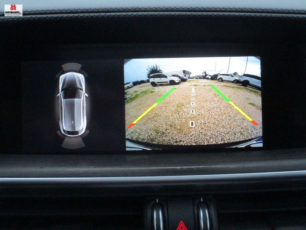 Alfa Romeo Stelvio 2021