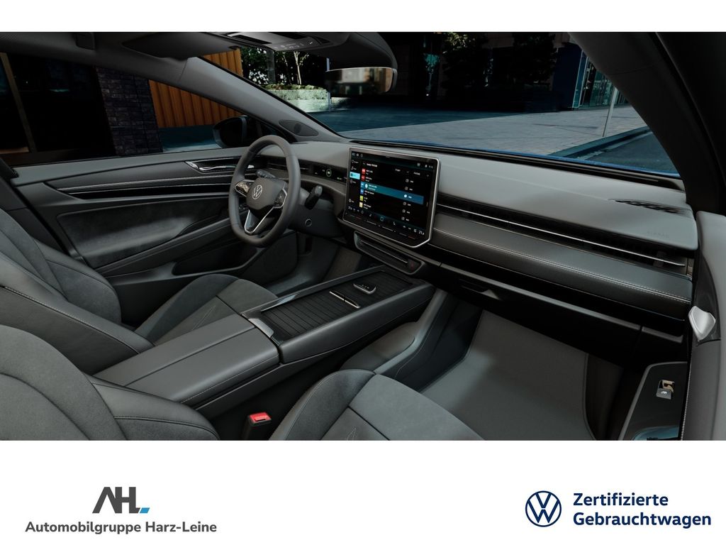 Volkswagen ID.7 2024