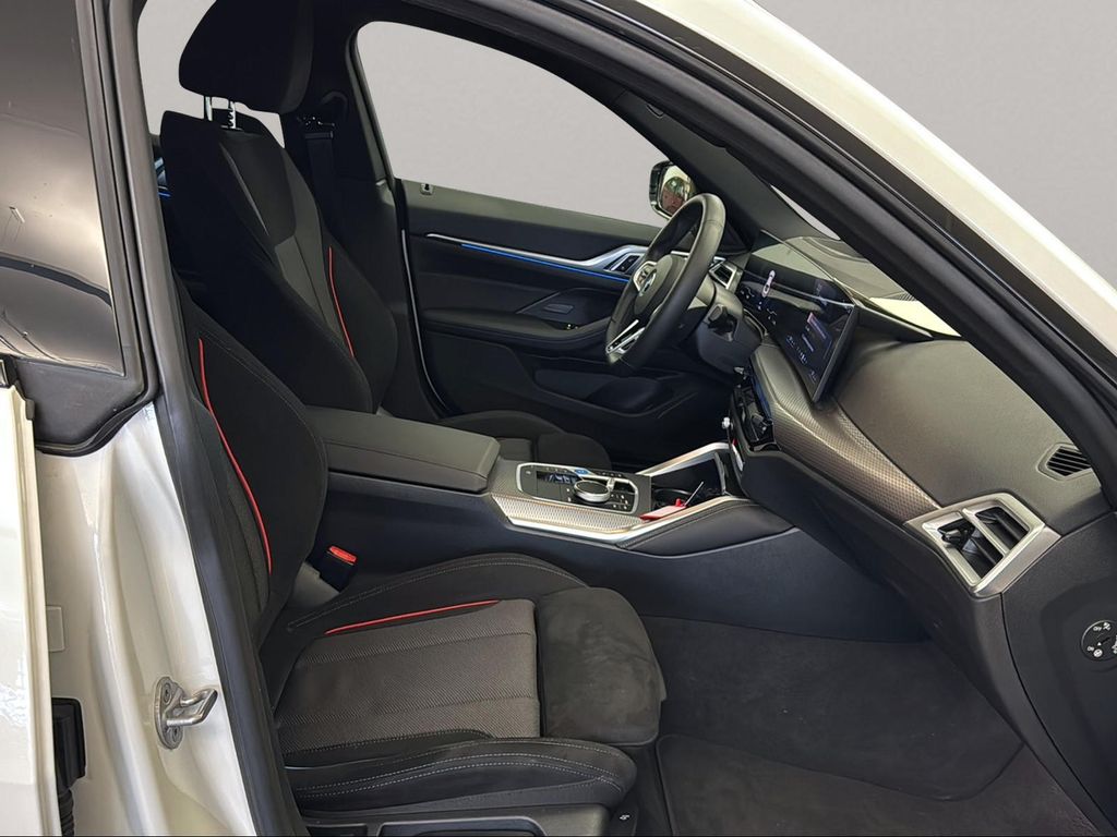 BMW i4 2024